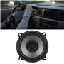 haut-parleur coaxial de voiture de 5 pouces 400W haut-parleur universel de son d'automobile Aud