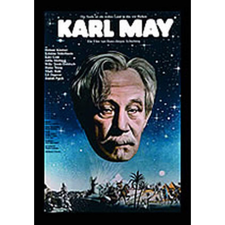 Karl May [Import]