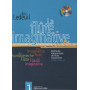 LEDUC LEDEUIL ERIC - FLUTE IMAGINATIVE VOL.1 + CD Méthode et pédagogie Bois Flute