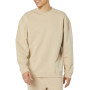 Amazon Essentials Sweat-Shirt Oversize à Col Rond (Grandes Tailles Disponibles) Homme