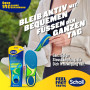 Scholl GelActiv Semelles de sport pour homme et femme