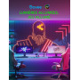 Govee Ruban LED RGBIC, Ruban LED 5m, WiFi Bande Compatible avec Alexa et Google Assistant, Contrôle App, DIY, Sync Musique, Lumi