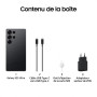 Samsung Galaxy S25 Ultra, Smartphone Android 5G avec Galaxy AI, 1 To, Chargeur secteur rapide 25W inclus, Smartphone déverrouill