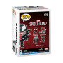Funko Pop! Games: Spider-Man 2- Venom - Spider-Man 2 Video Game - Figurine en Vinyle à Collectionner - Idée de Cadeau - Produits