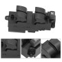 CHICIRIS Interrupteur de lève vitre électrique, Avant Gauche AB39 14540 BB Remplacement pour PX T6 4 Portes