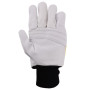 Oregon Mixte Protection.. Gants de protection, Jaune (Blanc), M (Lot 1) EU