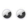 Apple AirTag (Lot de 2)