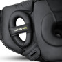 Mytra Fusion Casque Boxe Grappling Casque MMA Taekwondo Karaté Entraînement Casque de Boxe, Taille Unique pour Tous
