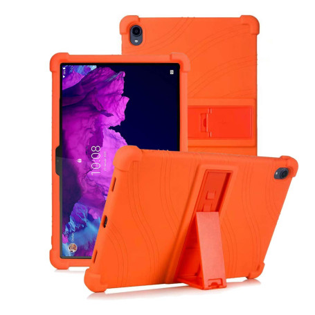 YGoal Silicone Étui pour Xiaomi Mi Pad 5 - Poids Léger Enfants Housse de Protection Contre Les épreuves de Choc Case Cover pour 
