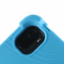 YGoal Silicone Étui pour Xiaomi Mi Pad 5 - Poids Léger Enfants Housse de Protection Contre Les épreuves de Choc Case Cover pour 