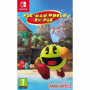 PAC-MAN WORLD Re-PAC Jeu Switch 42,99 €