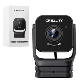 Creality Nebula Camera, wifi surveillance en temps réel Time Lapse 3D printer camera pour Creality Sonic pad, Creality Nebula Pa