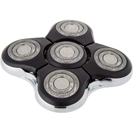 Remington Tête de Rasage de Rechange [pour Rasoirs Rotatifs de tête rasée/chauve] Ultimate XR1500- SPR-RX5