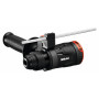 Bosch GFA18-H SDS-Plus Marteau rotatif avec poignée latérale Noir