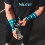 Velites I Quad Pro Manique de Musculation I Professionnel Cross Training ou Gymnastique I Convient à Toute Surface I S'utilise a