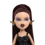 Bratz Fashion Pixiez Lina - Poupée Fantaisie à Collectionner avec de Vrais vêtements et Accessoires, Les Ailes se transforment e