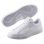 PUMA Mixte Smash V2 L Baskets