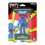 Poppy Playtime Roblox 12,7 cm Action Figures - Huggy Wuggy Scary, Bleu