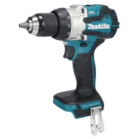 Perceuse à percussion 18V LXT (machine seule) - MAKITA DHP489Z