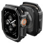 Spigen Rugged Armor Coque Compatible avec Apple Watch Ultra 2 (2023) / Ultra (2022) 49mm