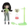 L.O.L. Surprise! OMG The Powerpuff Girls Doll - Buttercup - Comprend 1 Poupée Mannequin, avec 1 Tenue et des Accessoires, Collec