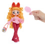 L.O.L. Surprise! OMG The Powerpuff Girls Doll - Blossom - Comprend 1 Poupée Mannequin, avec 1 Tenue et des Accessoires, Collecti