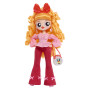 L.O.L. Surprise! OMG The Powerpuff Girls Doll - Blossom - Comprend 1 Poupée Mannequin, avec 1 Tenue et des Accessoires, Collecti