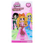 L.O.L. Surprise! OMG The Powerpuff Girls Doll - Blossom - Comprend 1 Poupée Mannequin, avec 1 Tenue et des Accessoires, Collecti