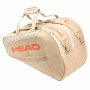 HEAD S64101339 Sac à Raquettes Unisexe pour Adulte, Multicolore, Standard