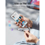 UGREEN Adaptateur USB C vers A 3.0 5Gbps OTG Câble Type-C Mâle vers Type-A Femelle Nylon Tressé Aluminium Compatible avec iPhone