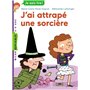 MHF - Lecture compréhension CE1 - J'ai attrapé une sorcière x5 - PCF