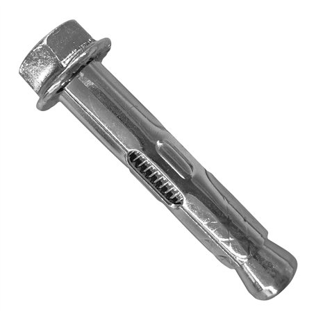 Oasis - Fixation sol dur