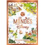Coloriages Les Mondes Disney 19,52 €