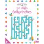 50 défis labyrinthes