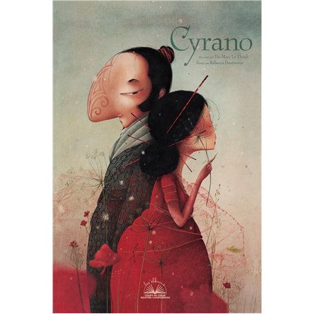 Albums coups de coeur - Cyrano 10,71 €