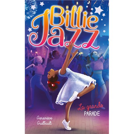 Billie Jazz - Tome 17 - La grande parade