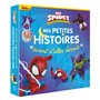 SPIDEY ET SES AMIS EXTRAORDINAIRES - Mes Petites Histoires avant d'aller dormir - MARVEL 10,71 €