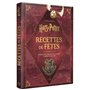 Harry Potter - Recettes de fêtes 24,46 €