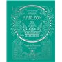Hanna Karlzon - Magie du Royaume de la forêt 14,63 €