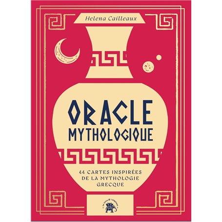 Oracle mythologique