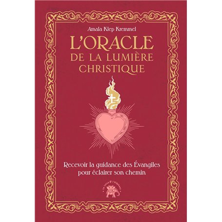 L'oracle de la lumière christique