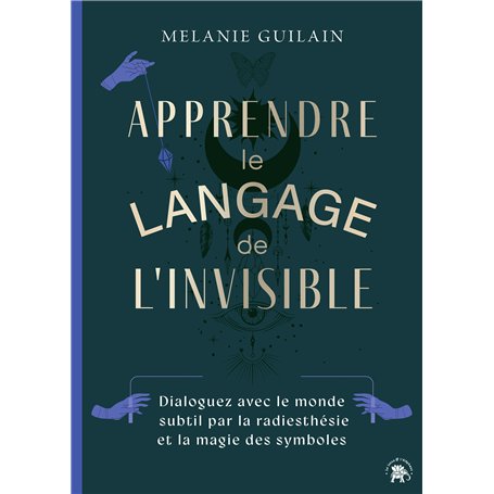 Apprendre le langage de l'invisible