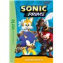 Sonic Prime 10 - Second souffle