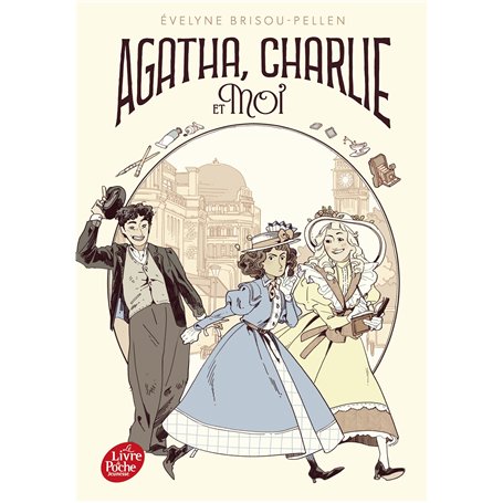 Agatha