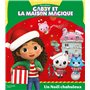 Gabby et la maison magique - Un Noël chabuleux