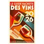Guide Hachette des vins 2026