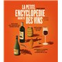 La petite encyclopédie Hachette des vins NED