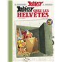 Astérix chez les Helvètes - Édition luxe