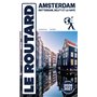 Guide du Routard Amsterdam et ses environs 2026/27