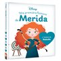 DISNEY BABY - Ma Première histoire de Merida - L'histoire du film Rebelle